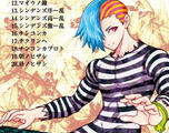 Alice Yabusame - YTTD
