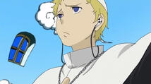 Justin Law - Soul Eater