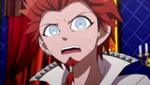 Leon Kuwata - DRTHH